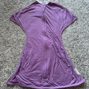 Zipadee Zip Transition Sack